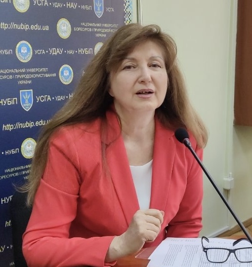Євдокіменко Світлана Вікторівка