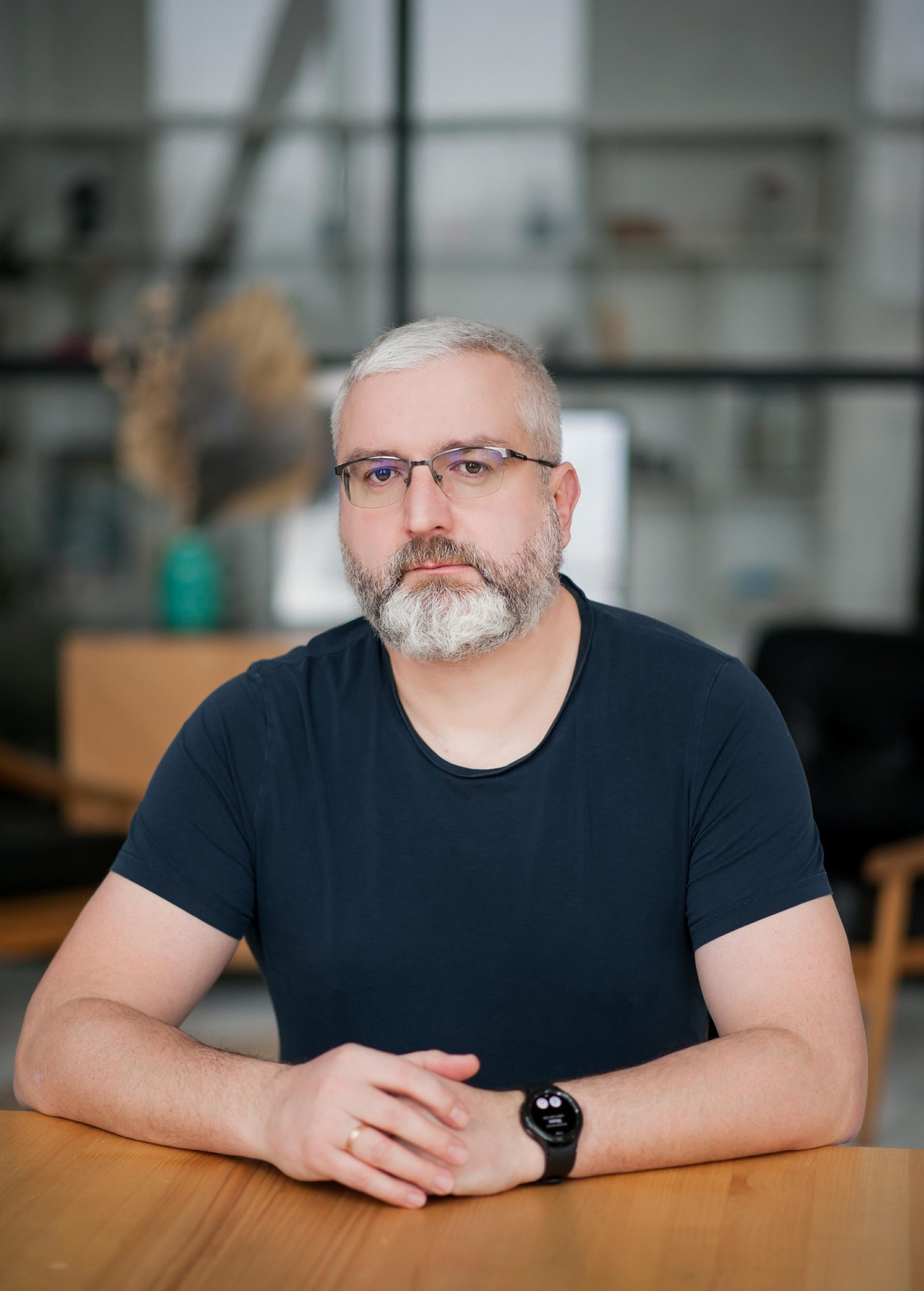 Мартин Андрій Геннадійович